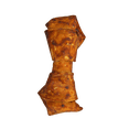 thumbnail image 2 of CARNAZA SABOR TOCINO (10-13 CM) - 1 PZ Fancy Pets FL3723, 2 of 3