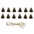 thumbnail image 1 of SIfdSeng Get it Fast Retro Wind Chime Small Hanging Or Decorative Items for Wind Chimes Door and Wedding Decorations., 1 of 6
