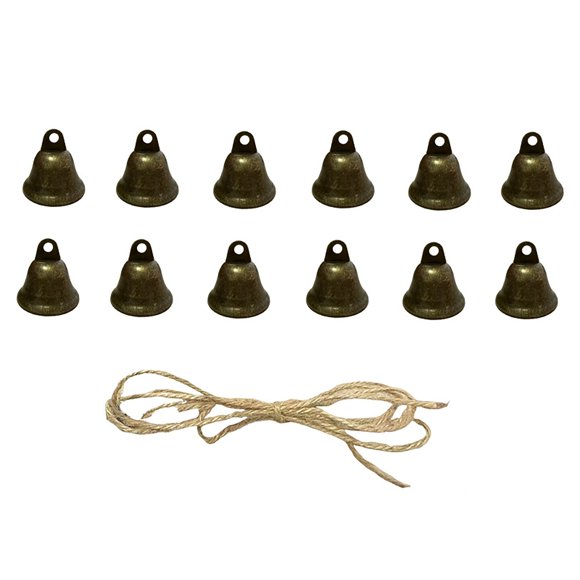 SIfdSeng Obtenez-le Rapidement Carillon Éolien Rétro Petits Articles Suspendus Ou Décoratifs pour Carillons Éoliens Porte et Décorations de Mariage.