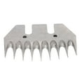 thumbnail image 3 of Electric Straight Sheep Shears Replacement for Blades Efficient Stainless Steel for Sheep Shears Grooming, 3 of 7
