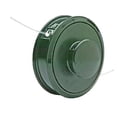 thumbnail image 4 of Oregon Trimmer 3 Pack 2 Line Trimmer Head Bump and Feed Spool # 55-284-3PK, 4 of 4