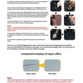 thumbnail image 5 of Plextone Windshield Repair Kit, Car Windshield Repair Tool with Windshield Repair Resin for Windshield Chip Repair,, 5 of 5