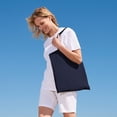 thumbnail image 2 of SOLS Awake Recycled Tote Bag, 2 of 3
