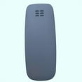 thumbnail image 2 of BM10 Bluetooth Call Function Mini Bar Phone 2G GSM 800/850/900/1800 0.66 Inch Screen with Dual SIM Card Tray Elderly Phone MP3 MP4 Tablet, 2 of 5