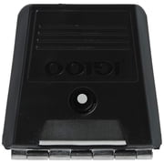 Igloo Latch - Hybrid Stainless and Plastic
