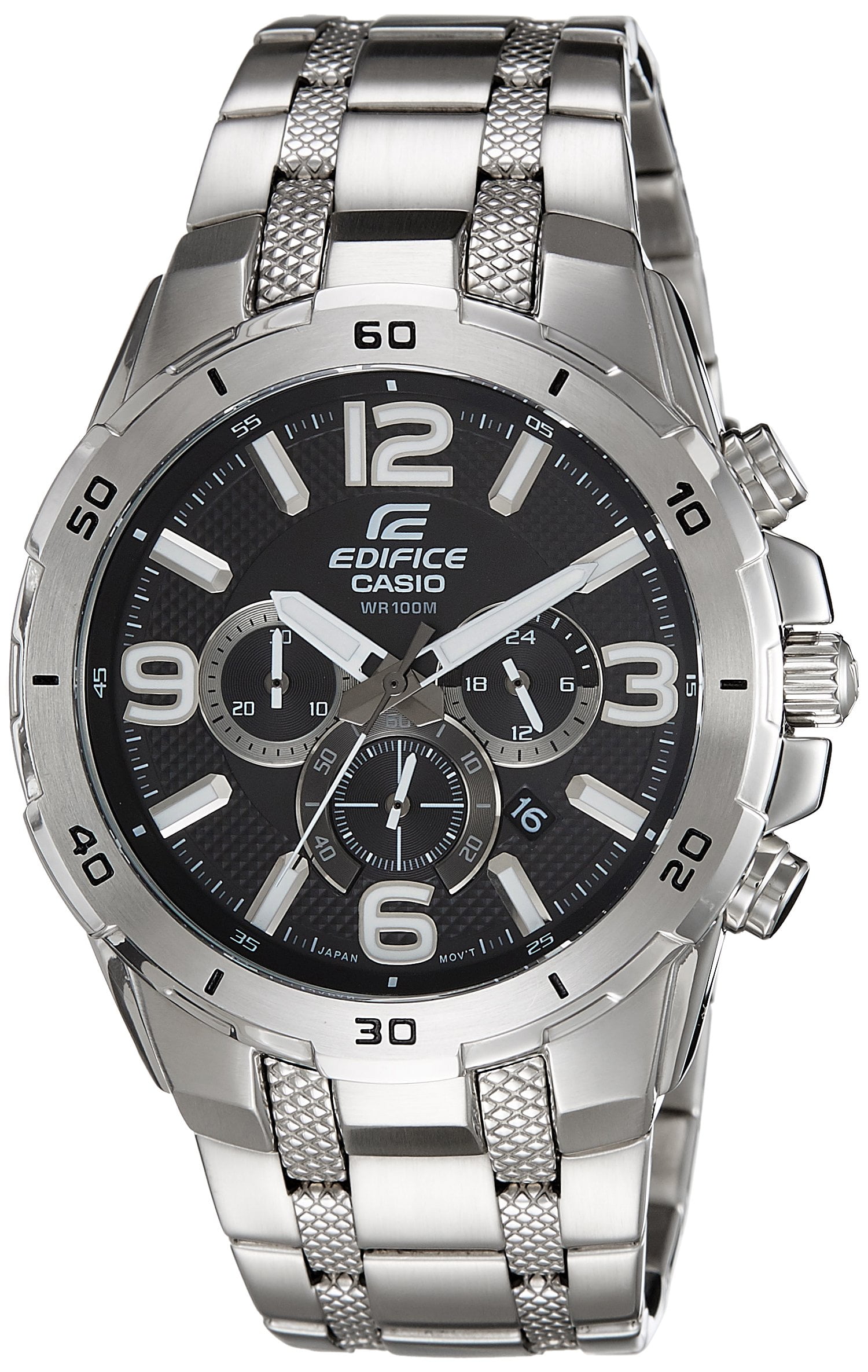 casio efr 538d