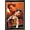 Bronze Framed Version, variant on Mortal Kombat 2 (2026) - Johnny Cage in Caged Vengeance Wall Poster, 22.375" x 34"