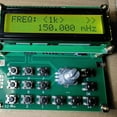 thumbnail image 2 of RF Signal Generator RF Frequency Generator Board LED Display 35-4000MHZ ADF4351, 2 of 10