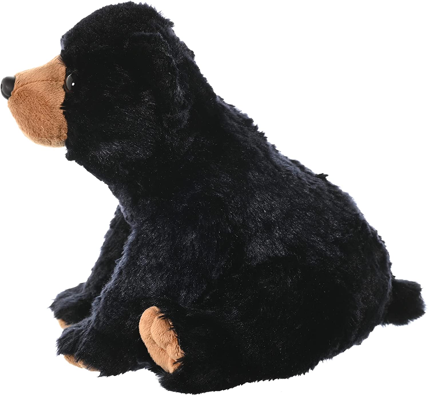 Wild Republic Cuddlekins 12" Bear Stuffed Animal - image 5 of 6