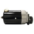 thumbnail image 2 of Power Steering Pump for Ford  Holland Tractor - E0NN3K514AB, 2 of 2
