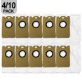 thumbnail image 4 of for Minien Mx90 Pro for Selectpro Egr-100 Replacement Parts Accessories Dust Bag 10 Pack, 4 of 6