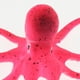 thumbnail image 4 of Simulación de Animales Yinane para Acuarios Decoración artificial rojo, 4 of 8