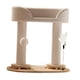 thumbnail image 5 of para gatos Torre para gatos de interior con pelota de juguete para dormir, jugar Centro de actividades para gatos pequeños, medianos B, 5 of 8