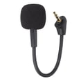 thumbnail image 4 of Micrófono de Cancelación de Ruido, El Micrófono de Auriculares de Reemplazo aumma el Sonido de Graves Reducir la Pérdida de la Transmisión de la Transmisión Núcleos de, 4 of 7