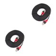 thumbnail image 4 of sweethay Cable Ethernet de 0,5 m/1m/2m/3m/5m/8m/10m/15m/20m 1000Mbps Cat6 RJ45, Cable plano de red LAN, Cable de parche delgado Ethernet Type1 NO1, 4 of 5