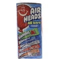 thumbnail image 2 of Airhead 60 Bars Assorted Flavors Taffy AH1011, 2 of 3