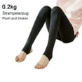 thumbnail image 2 of Collants Opaques pour Femmes Collants Thermiques, Collants Chauds pour Femmes Effet Translucide, 2 of 5
