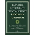 thumbnail image 1 of El poder de tu mente subconsciente. Programa subliminal Blanco, 1 of 2