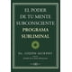 thumbnail image 1 of El poder de tu mente subconsciente. Programa subliminal Blanco, 1 of 2