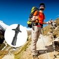 thumbnail image 4 of 4 Embouts en Caoutchouc Renforcés pour Bâton de Randonnée, 4 of 8