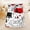 White, variant on Erosebridal Boys Girls Camping RV Car Twin Sheet Sets 3pcs,Jungle Animal Bear Bedding For Kids Teens