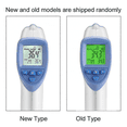 thumbnail image 4 of High Precision Veterinary Infrared Thermometer Pig Sheep Horse Dog Animal Thermometer, 4 of 5