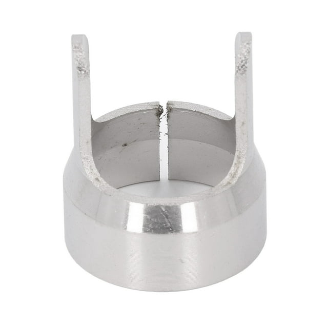 Soporte de Cortador de Plasma, Guía Espaciador de Cortador 9-8251 MANTENIMIENTO FÁCLE DE ACERO INOXIDABLE DE ALTA RESTENCIA PARA ANTORCHA DE CORTE SL60 SL100