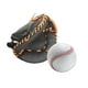 thumbnail image 4 of Guante de béisbol Deportes Guantes de bateo Duradero Espesar Béisbol Guante 12.5 pulgadas Béisbol Softbol Fielding Guante para hombres Mujeres, 4 of 9