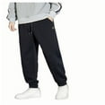 thumbnail image 7 of Mlzmgr Plus Size Cotton Sweatpants for Men with Pockets M-4XL Elastic Waist Joggers Running Workout Gym Pants, 7 of 7