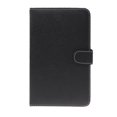 thumbnail image 1 of Funda Protectora Portátil Para Teclado Inalámbrico De Cuero Pu Con Soporte Para Funda Con Clip Para Teléfono Protección Completa seitruly EL013588-05, 1 of 5
