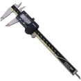 thumbnail image 4 of Mitutoyo Digital Caliper 6inch 150mm Stainless Steel Lcd Vernier Calipers, 4 of 4