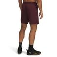 thumbnail image 2 of Men's Under Armour Motion Shorts Color: Earthen Orange Size: M, 2 of 4