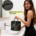 thumbnail image 4 of Storage Bags Pillow Storage Storage Container Clothing Storage Large Storage Bins with Lids Clothes Storage Linen Storage Bags Closet Organizers and Storage, 4 of 5