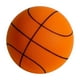 thumbnail image 2 of Pelota saltarina para juegos infantiles, pelota sensorial de espuma de alta densidad, pelota silenciosa. naranja, 2 of 9