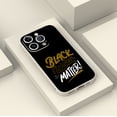 thumbnail image 4 of Actualice la protección y el estilo de su iPhone con esta moderna y práctica funda de goma de TPU para teléfono, ¡diseñada para la serie iPhone!, 4 of 4
