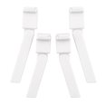 thumbnail image 4 of Pieza de extensión de del aterrizaje de liberación rápida para accesorios de protección Blanco Hugo Patas del tren de aterrizaje del dron, 4 of 10