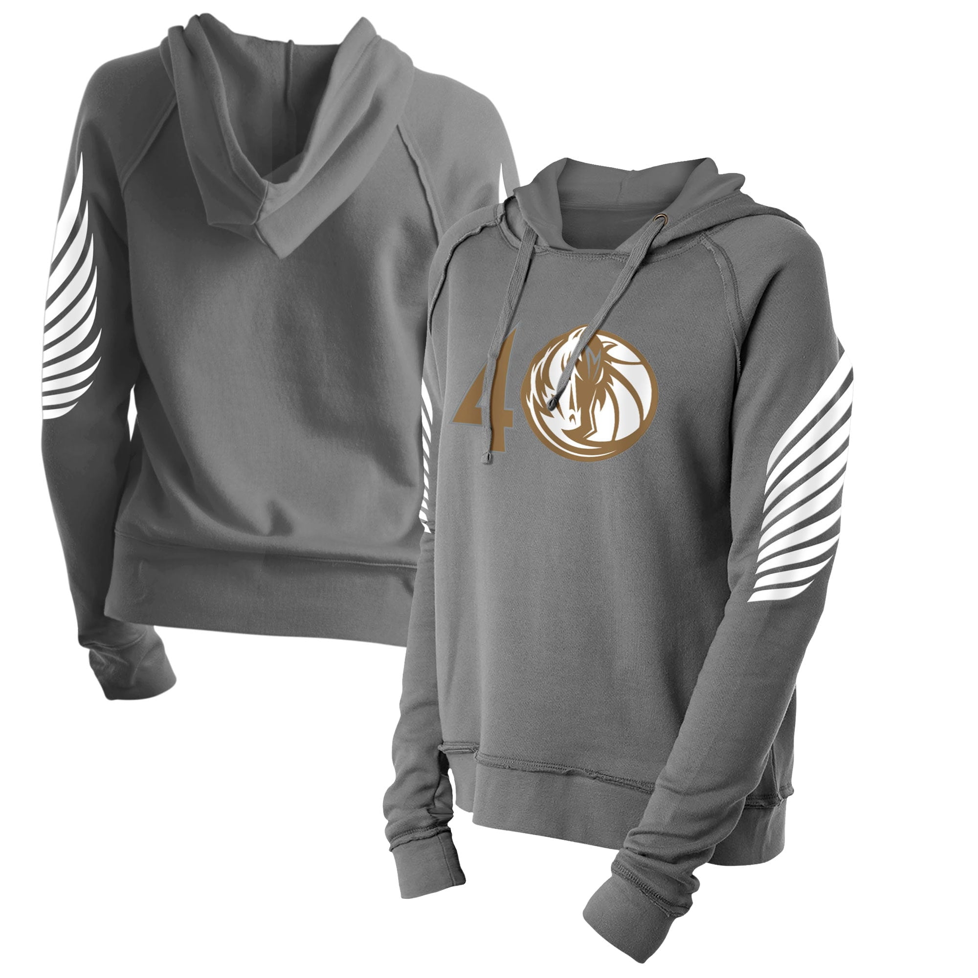 dallas mavericks pullover