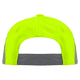 thumbnail image 3 of JORESTECH Hi-Vis Safety Cap (Lime), 3 of 5