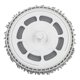 thumbnail image 2 of 1pcs for Mop Tray P10/P10Pro Q Revo0/Q Revo5 Q Maxv Mop Cloth Holder Mop Mount Spare Accessory Parts, 2 of 5