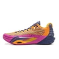 thumbnail image 1 of Zapatillas de baloncesto para hombre LI-NING Power Ⅻ con espuma ligera ultra, 1 of 8