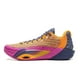 thumbnail image 1 of Zapatillas de baloncesto profesionales para hombre LI-NING Power Ⅻ – Deportivas con amortiguación ligera, 1 of 8