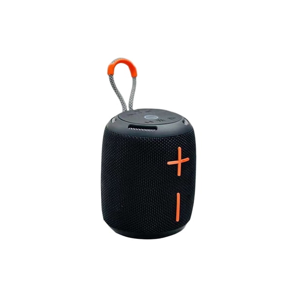 Altavoces Bluetooth Inalámbrico Altavoz Colgante con Luces Coloridas Y Ranura para Tarjetas, Impermeable para Ciclismo Senderismo Mochila Accesorio Altavoces Bluetooth Portátiles