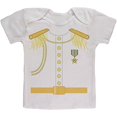thumbnail image 2 of Halloween Prince Charming T-Shirt Bébé, 2 of 2