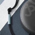 thumbnail image 5 of Bang & Olufsen Beosound A1 (2.ª generación) Altavoz Bluetooth inalámbrico portátil resistente al agua con micrófono, deportivo, 5 of 5