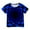 Z09-Dark Blue, variant on Boys Shirts Size 10-12 Fashion Cool 3D Prints Short Sleeve T-Shirts Gift Trendy Kid Shirt Casual Crewneck Funny Youth Shirts Pullover Tops Daily Wear Black 4-5 Years