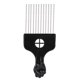 thumbnail image 1 of Juego de 3 Peines Afro con Diseño de Puño, Ideal para Peinados Rizados y Estilos Creativos, Hechos de Metal Duradero y Confortable para el Cuero Cabelludo., 1 of 6