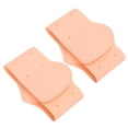 thumbnail image 1 of Arch Support Insole,2Pcs Shoe Insole Arch Flatfoot Corrector Pad Arch Support Unmatched Quality, 1 of 7