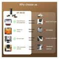 thumbnail image 5 of Portable Capsule Coffee Machine Ltalian Espresso Electric Small Wireless Heat Pump Pressure Household Coffee Machine ,Portable, 5 of 5