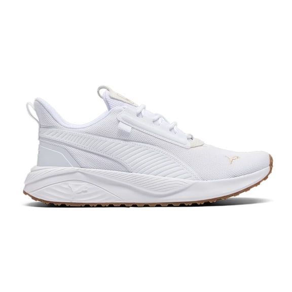 Men's Puma Pacer 23 Street Puma White-Puma Gold (399061 03) - 11