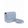 thumbnail image 2 of Marni Men's Compact Rounded Blue Shoulder Bag Blue, 2 of 3